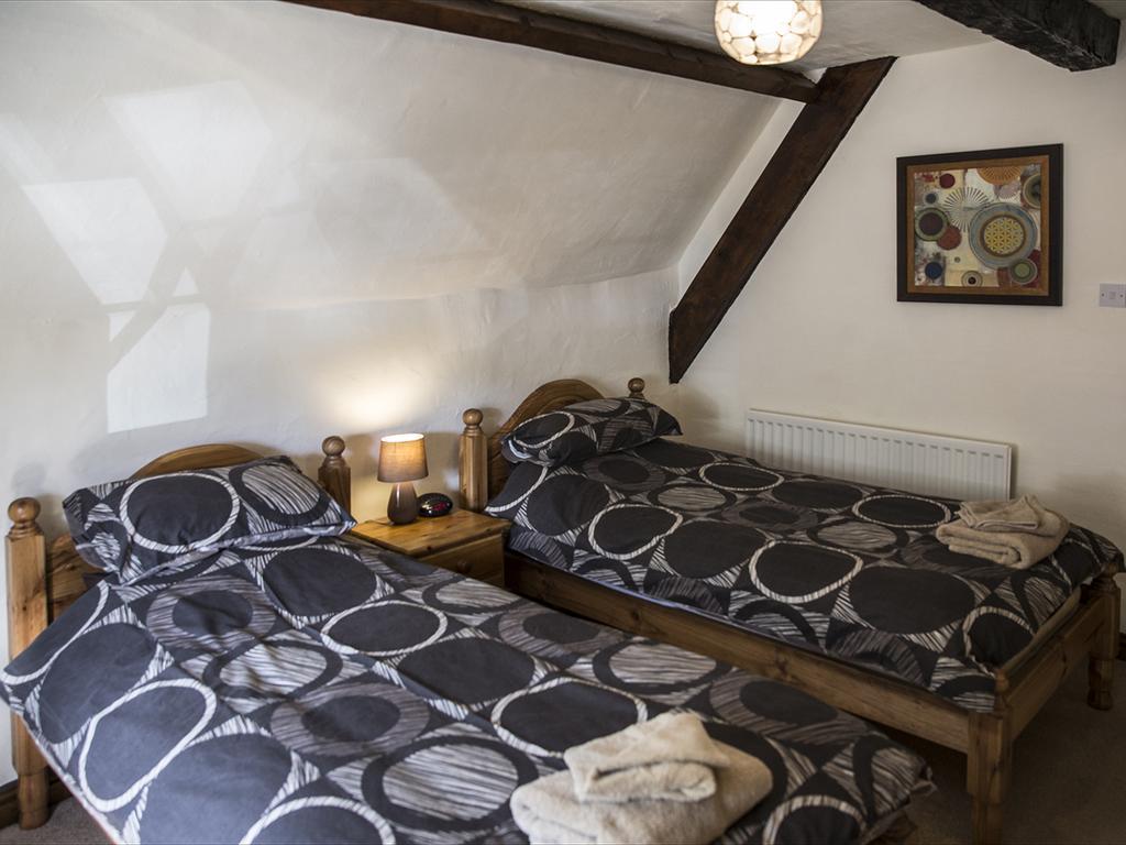 The Plough Inn Boddington Daventry Quarto foto