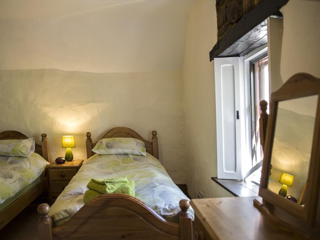 The Plough Inn Boddington Daventry Quarto foto